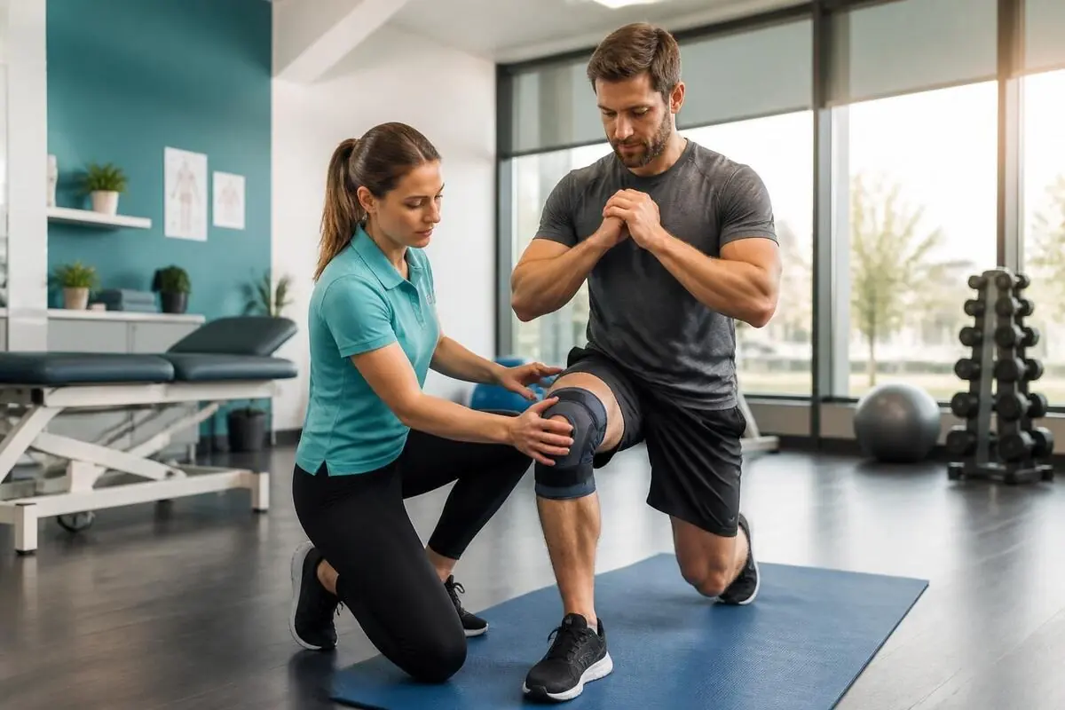 Orthopaedics and Joint Replacement care in India